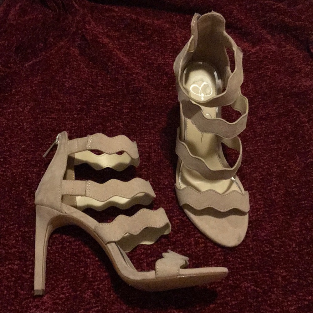 Jessica Simpson Caveena Sandal